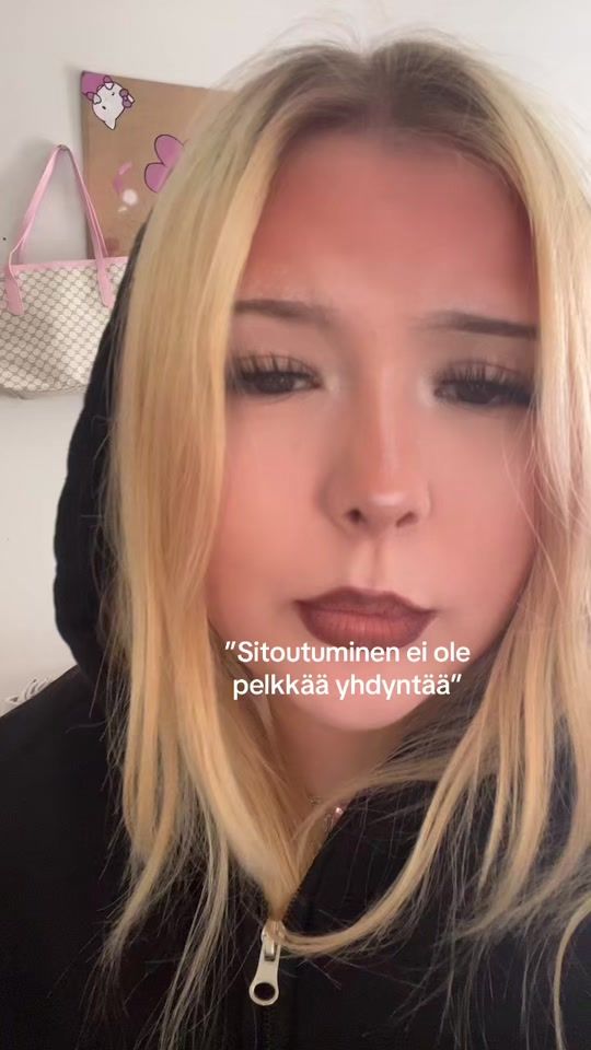 TikTok video thumbnail by jaahavittu