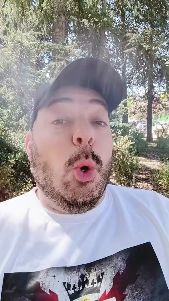 TikTok video thumbnail by capitan.hispano