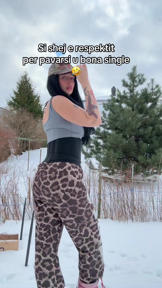 TikTok video thumbnail by adrianahisker