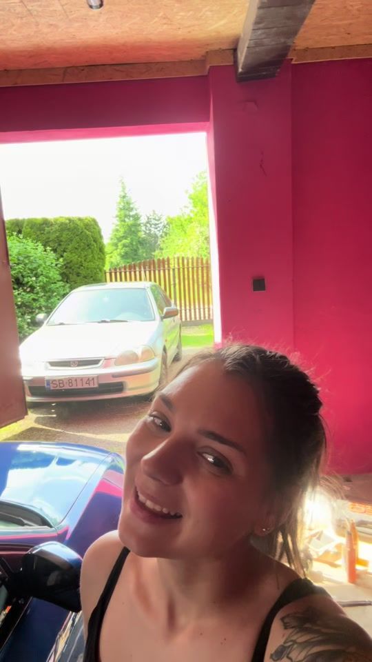 TikTok video thumbnail by galancina