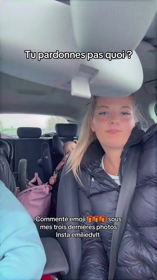 TikTok video thumbnail by emiliepatate1