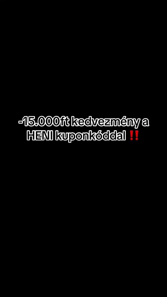TikTok video thumbnail by heni.jakab