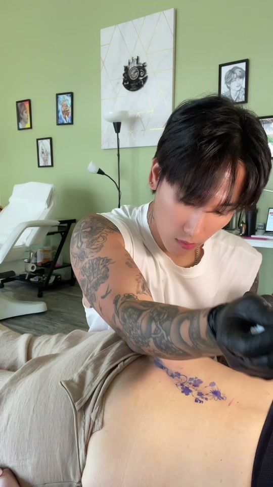 TikTok video thumbnail by rozeahn_official