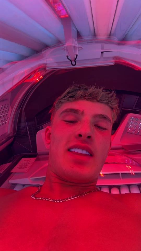 TikTok video thumbnail by middlenamemason