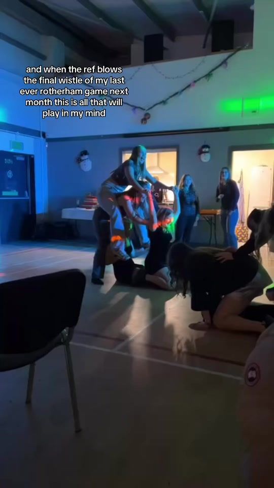 TikTok video thumbnail by rubymaelaytex