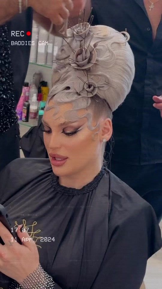 TikTok video thumbnail by blanaomakeup1