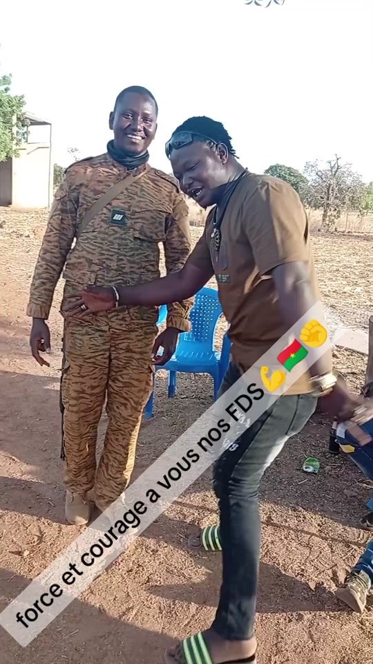 TikTok video thumbnail by adama.bonyinga.of