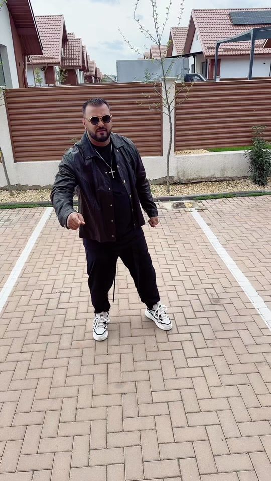 TikTok video thumbnail by dorian.arabu.official