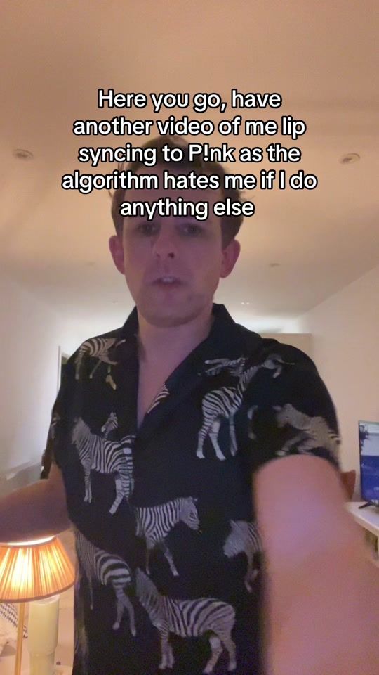 TikTok video thumbnail by officebenji