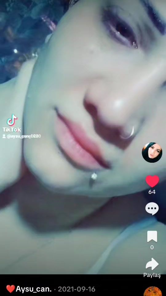 TikTok video thumbnail by aysu_can20