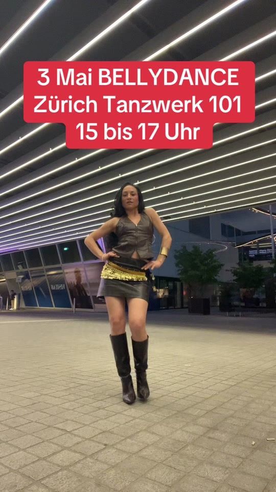 TikTok video thumbnail by ebrubellydancer
