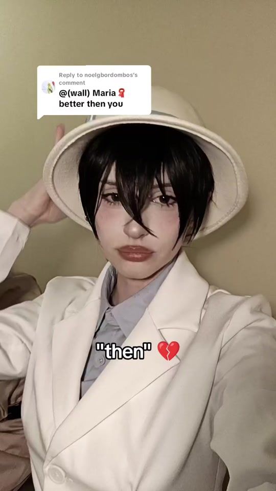 TikTok video thumbnail by g0thkasa