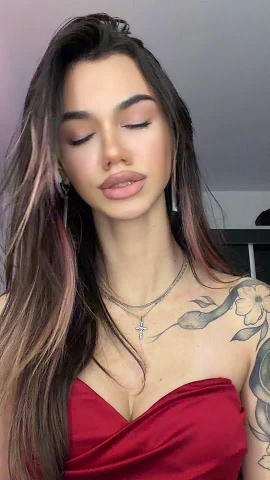 TikTok video thumbnail by alyona_stefania
