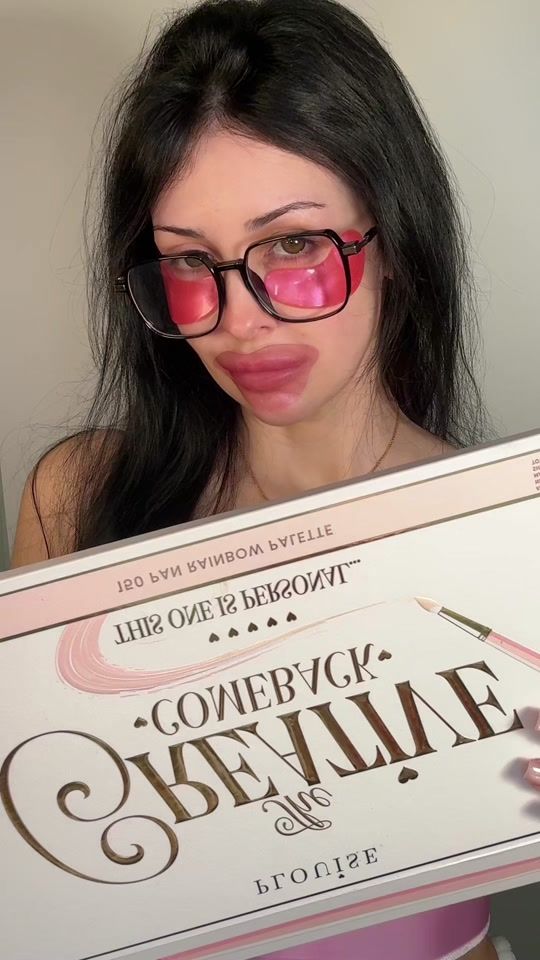 TikTok video thumbnail by makeupbyjessica_xo