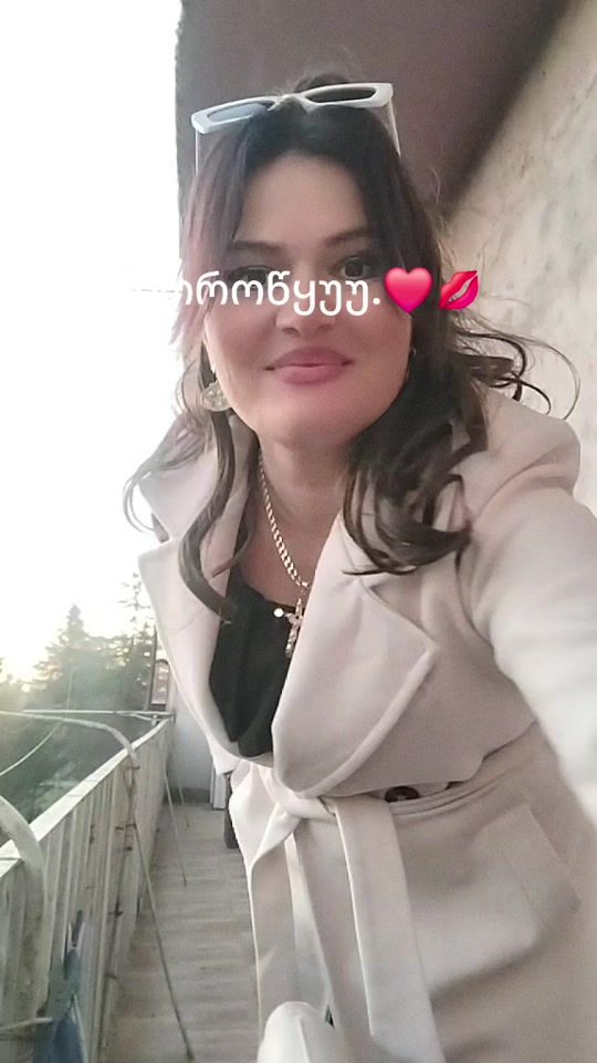 TikTok video thumbnail by madlenakharchilava1