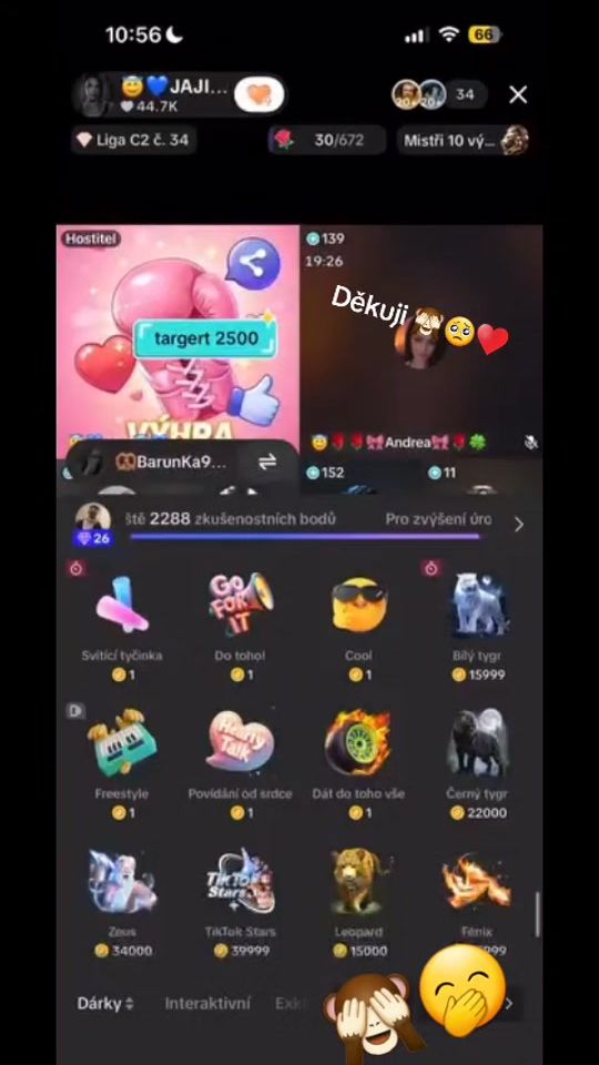 TikTok video thumbnail by barunka99