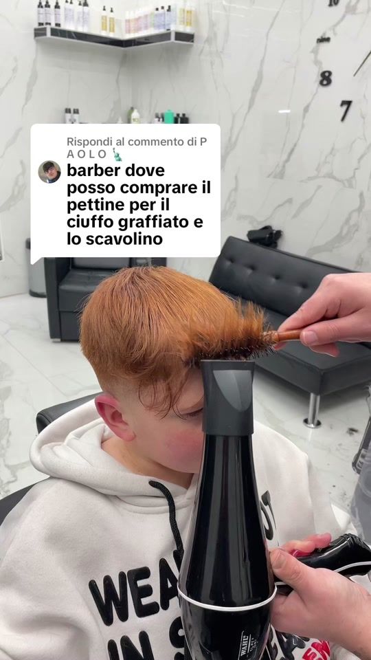 TikTok video thumbnail by barberia__avolio