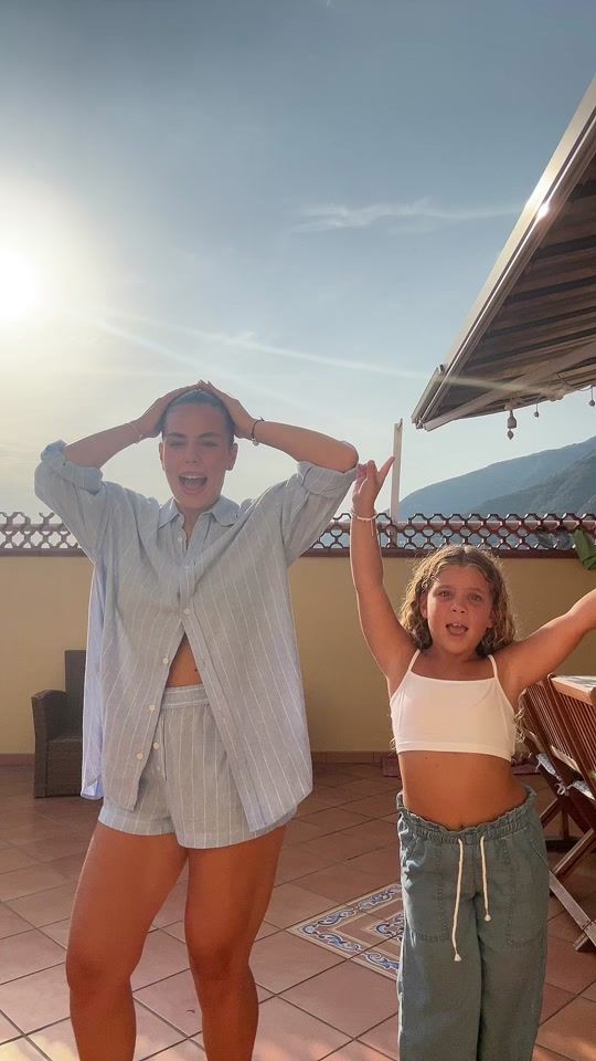TikTok video thumbnail by manuugenovese