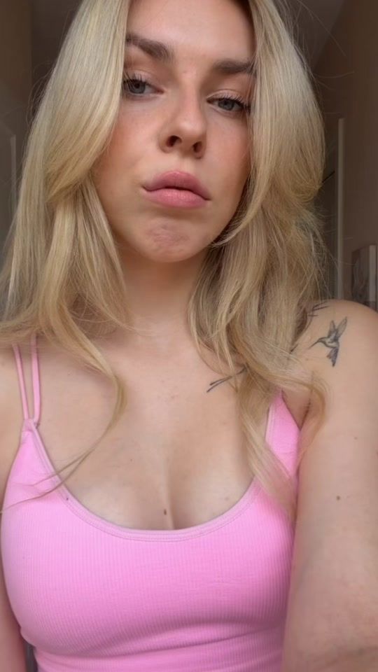 TikTok video thumbnail by naomitheburner