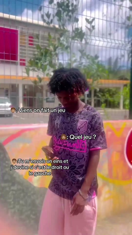 TikTok video thumbnail by comme1renoi974