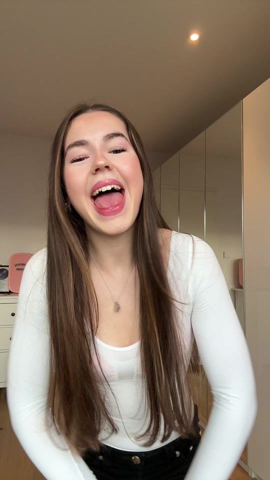 TikTok video thumbnail by _.amelieeklein._