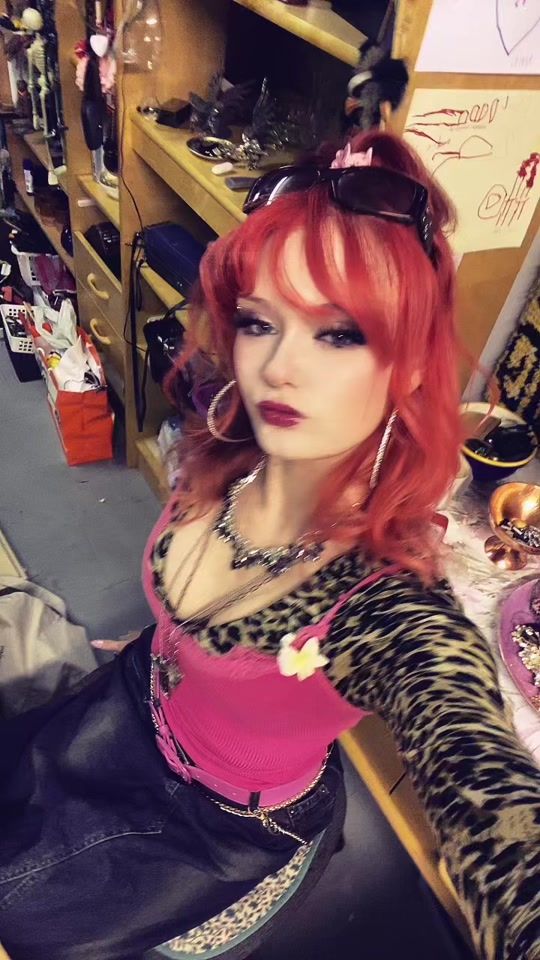 TikTok video thumbnail by 411angel411