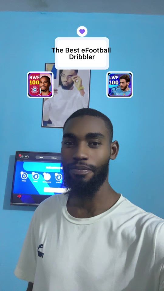 TikTok video thumbnail by efootball_man2