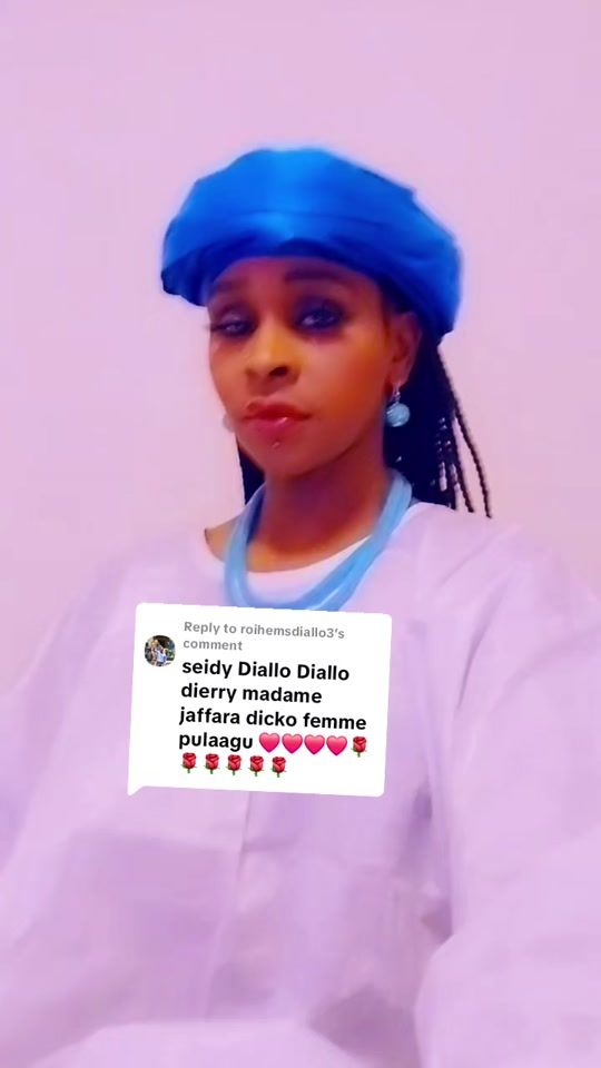 TikTok video thumbnail by diallodiery09