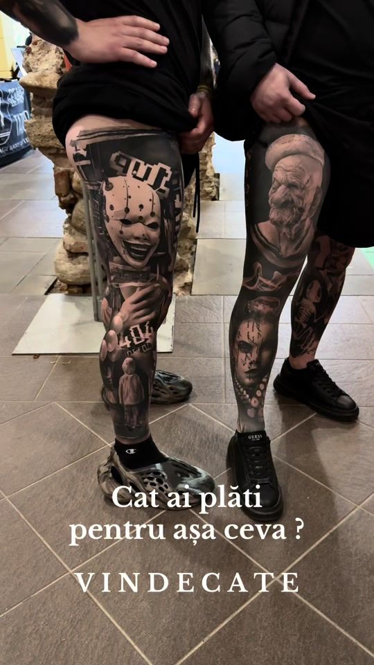 TikTok video thumbnail by tsoietattoo