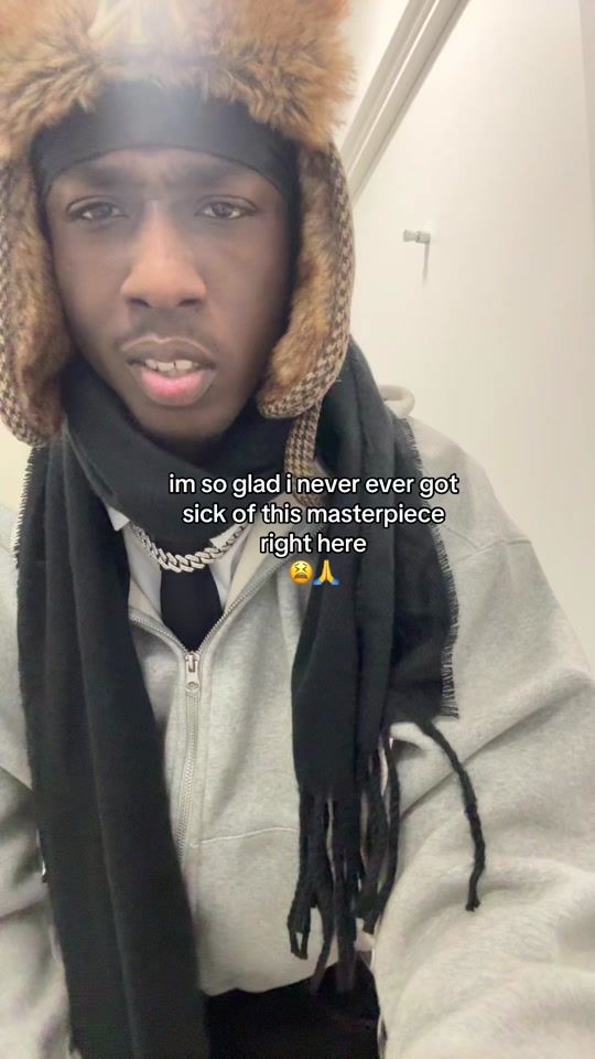 TikTok video thumbnail by onecairo