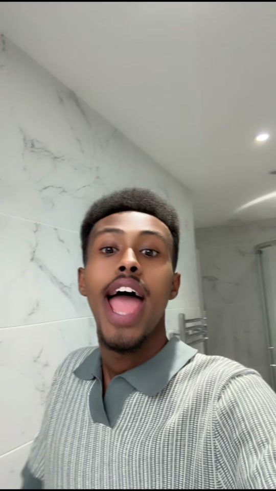 TikTok video thumbnail by suldaan_faaid_live0