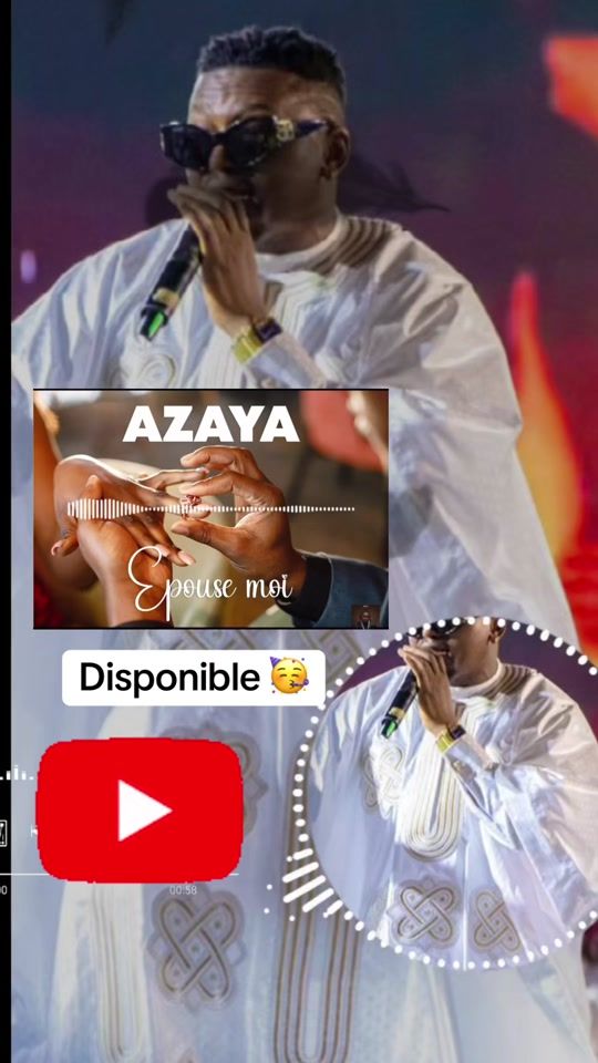TikTok video thumbnail by azayafanpageofficiel3