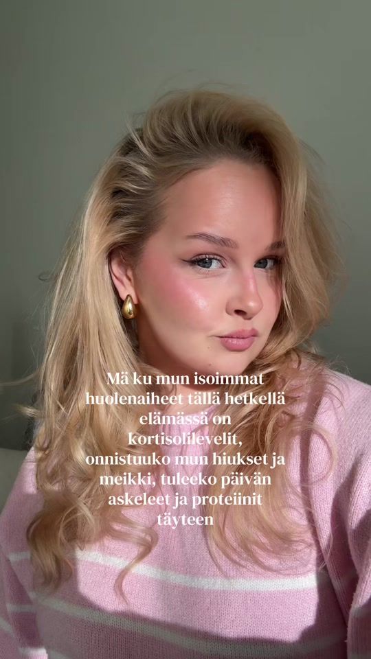 TikTok video thumbnail by pulkkinenaada