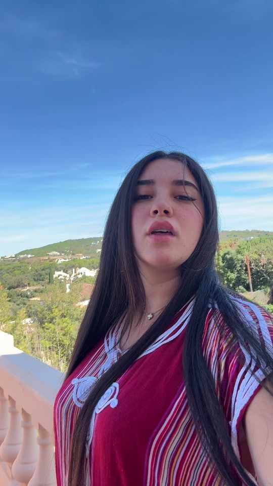 TikTok video thumbnail by raniaser2