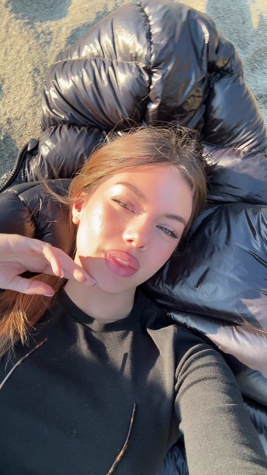 TikTok video thumbnail by dalilaavarriale