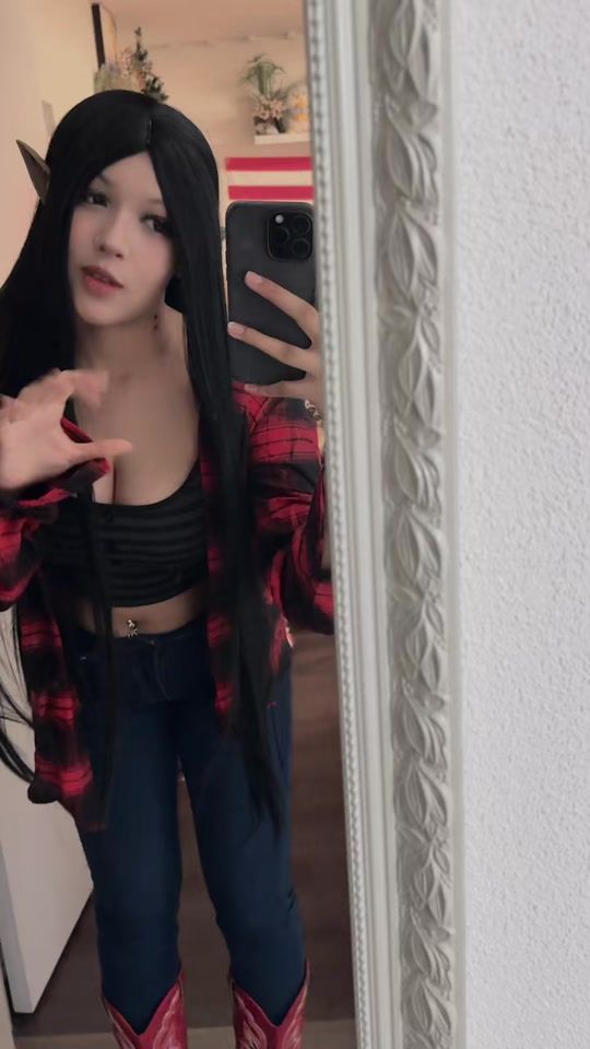 TikTok video thumbnail by la4isha
