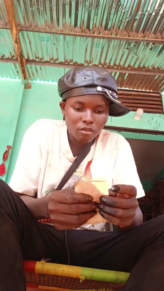 TikTok video thumbnail by farabana_moussa
