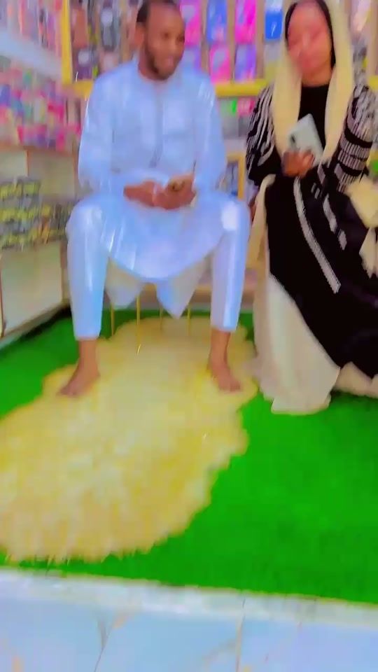 TikTok video thumbnail by achacho.tchadia