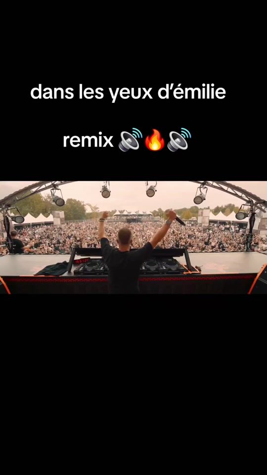 TikTok video thumbnail by rave83mix