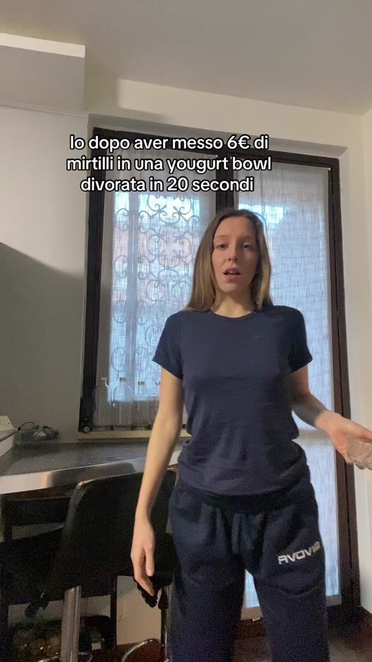 TikTok video thumbnail by martinaamerati