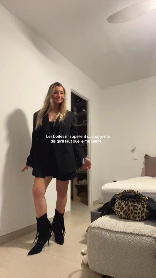 TikTok video thumbnail by noa.fialon