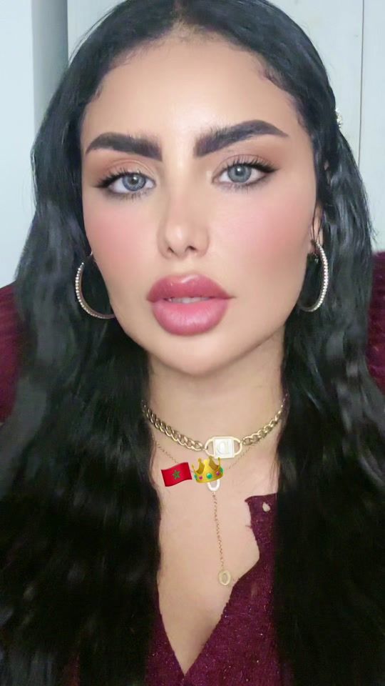 TikTok video thumbnail by fatine.stars2