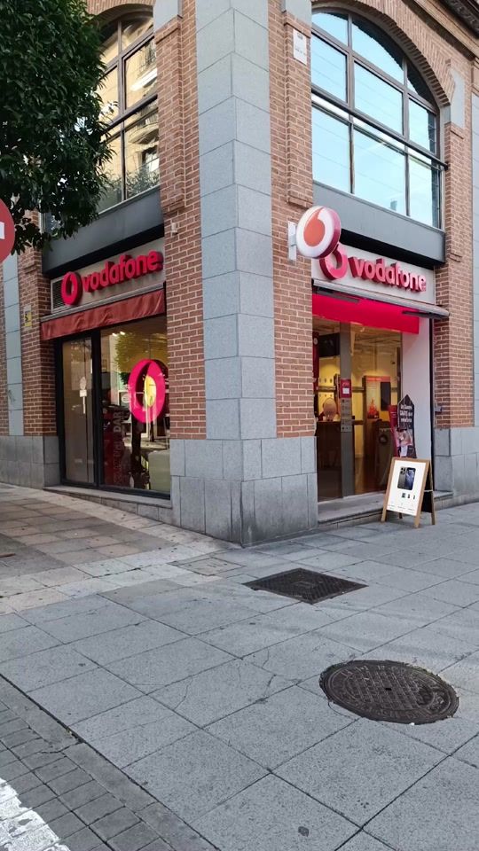 TikTok video thumbnail by vodafone_es