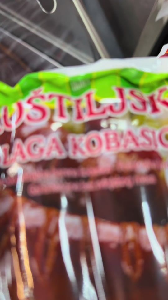 TikTok video thumbnail by alna.supermarket