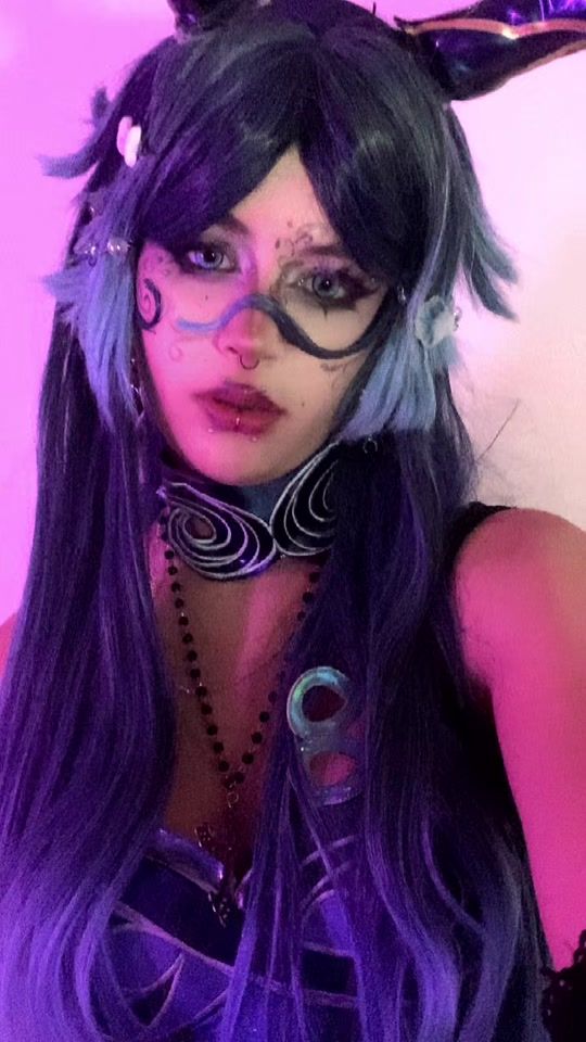 TikTok video thumbnail by avril_cos
