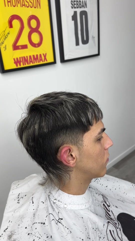 TikTok video thumbnail by maagic_barbers