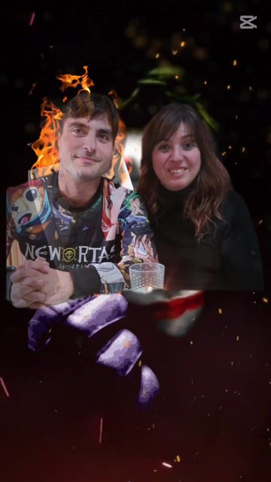 TikTok video thumbnail by alberagosto