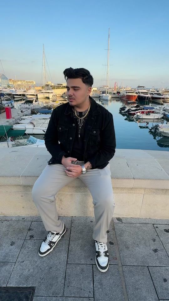 TikTok video thumbnail by albertoguta1777