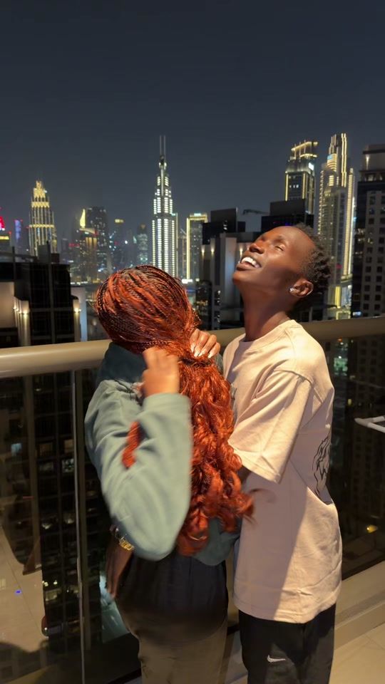 TikTok video thumbnail by hon.kenyan_prince
