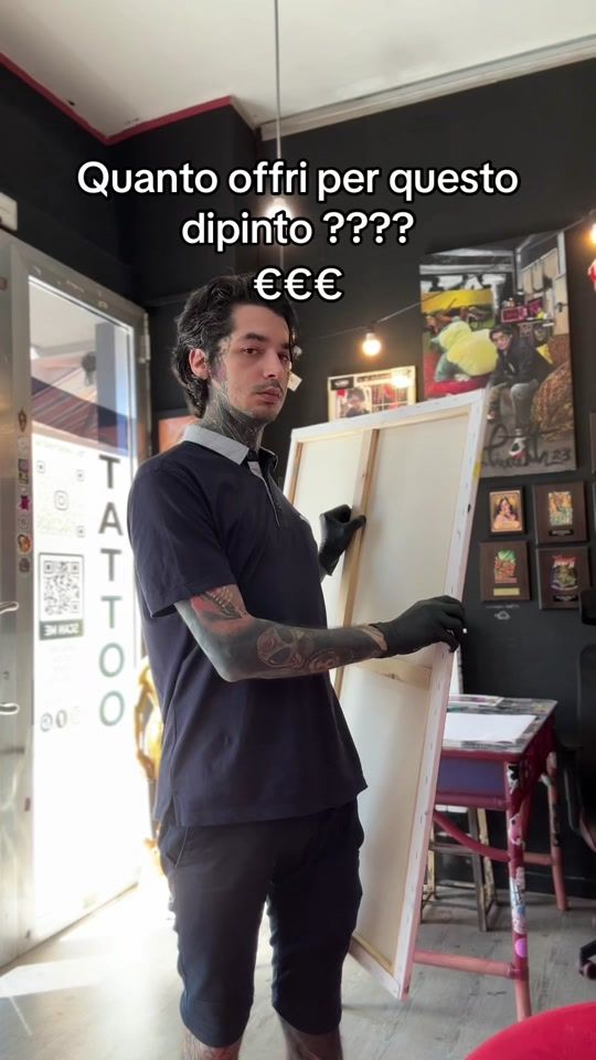 TikTok video thumbnail by massimopiazzetta